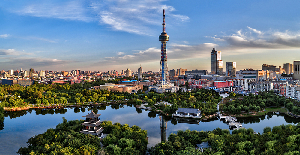 东北明珠，吉林——文化底蕴与自然风光的交融之地