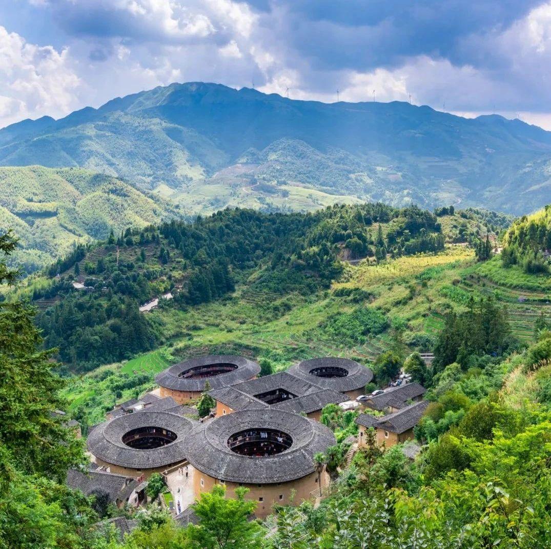 探寻福建秘境，与自然共舞，寻得心灵宁静之旅