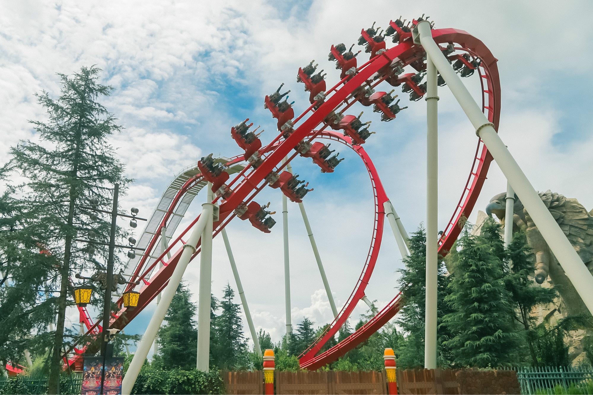 漫步云南，探寻彩云之南的美丽足迹🌸🏞️