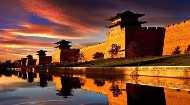 大同之旅，历史韵味与现代魅力的解读之旅