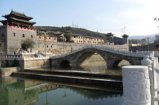 晋城，历史底蕴与现代发展的融合研究探索