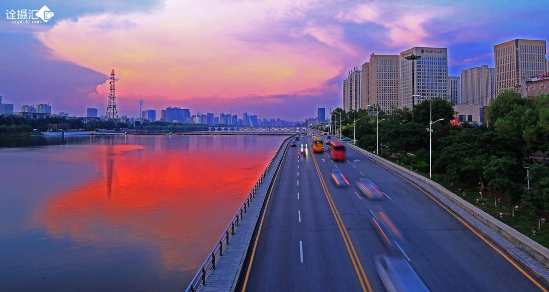 抚顺，历史与未来的璀璨交织之城