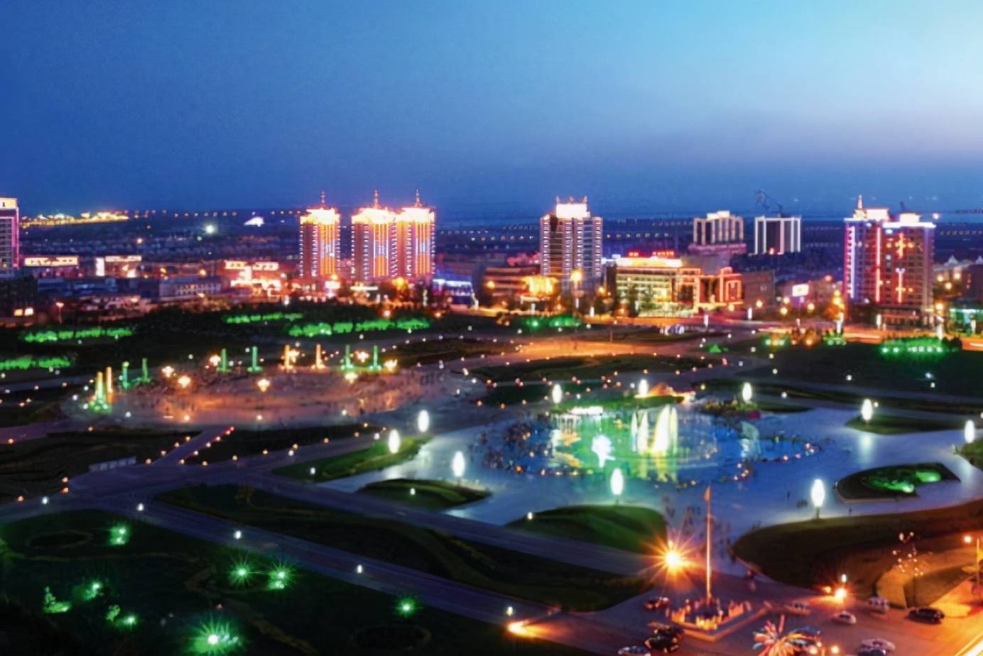 营口,独特风味的美食探索之旅